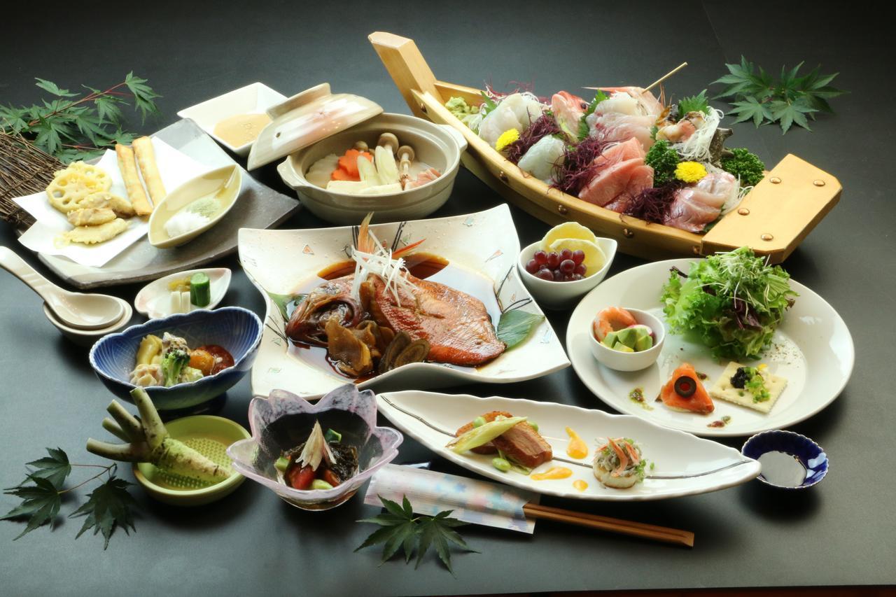 Ohbu Ito (Shizuoka) Bagian luar foto