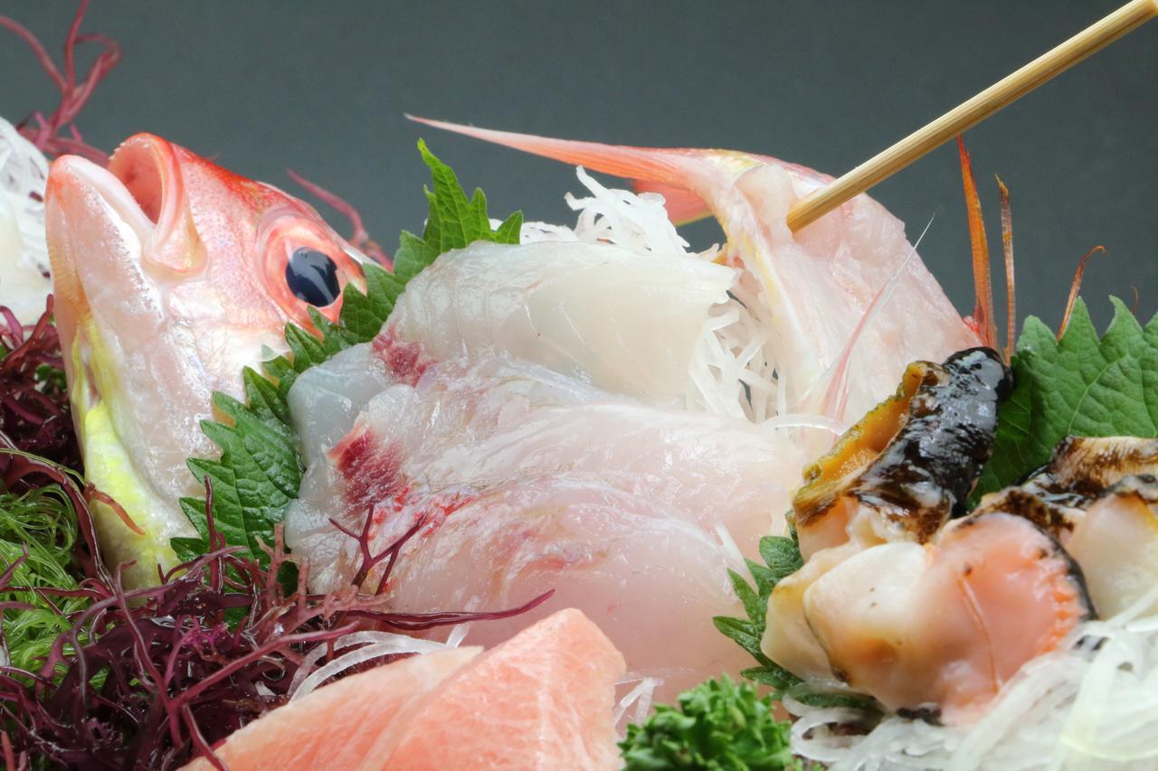 Ohbu Ito (Shizuoka) Bagian luar foto